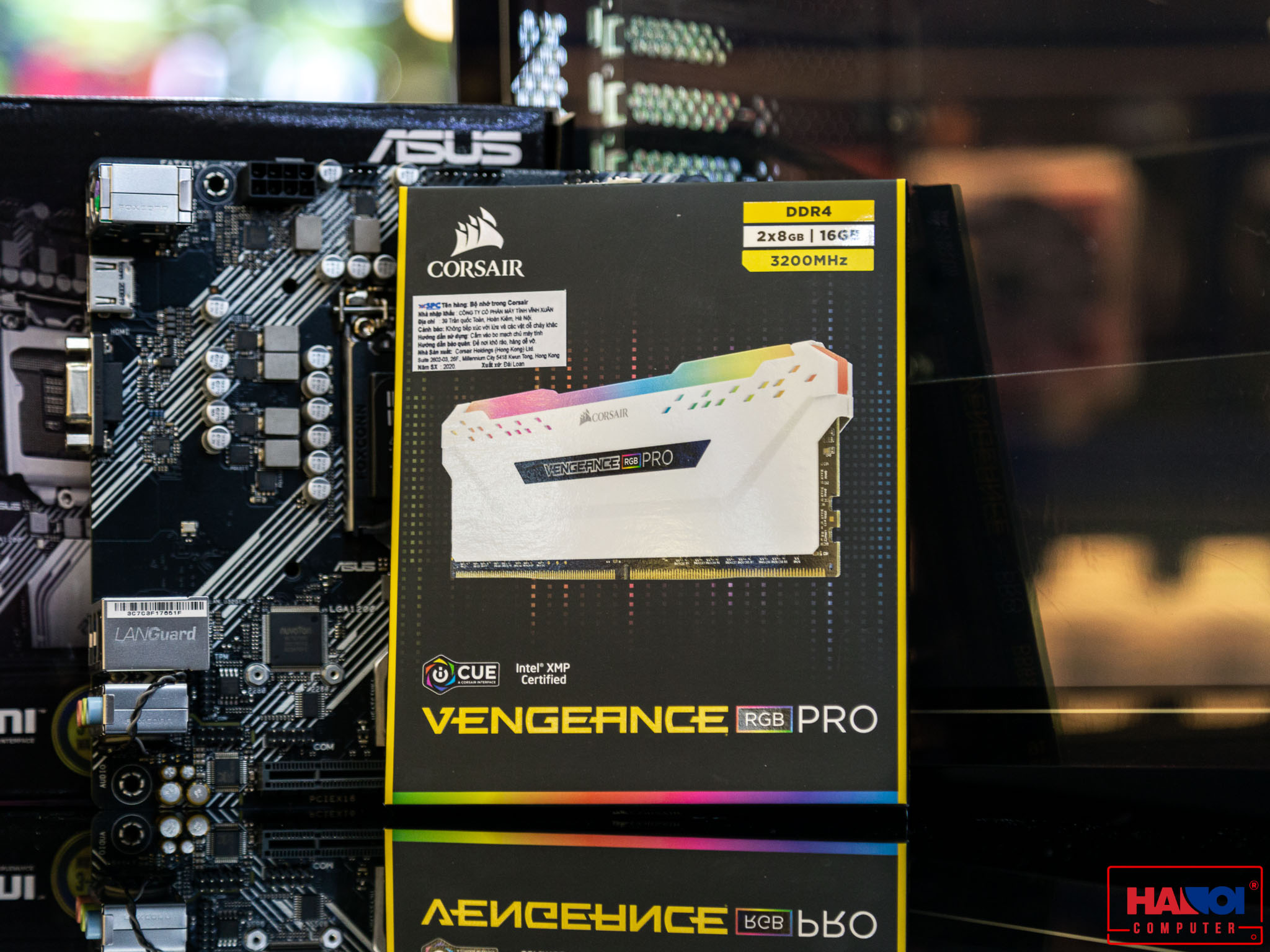 mylook-PC GAMING CORSAIR 001-4